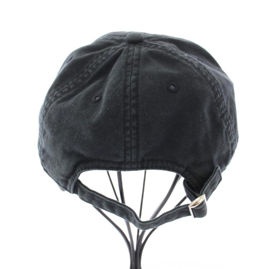 エムエムシックス メゾンマルジェラ MM6 Maison Margiela キャップ