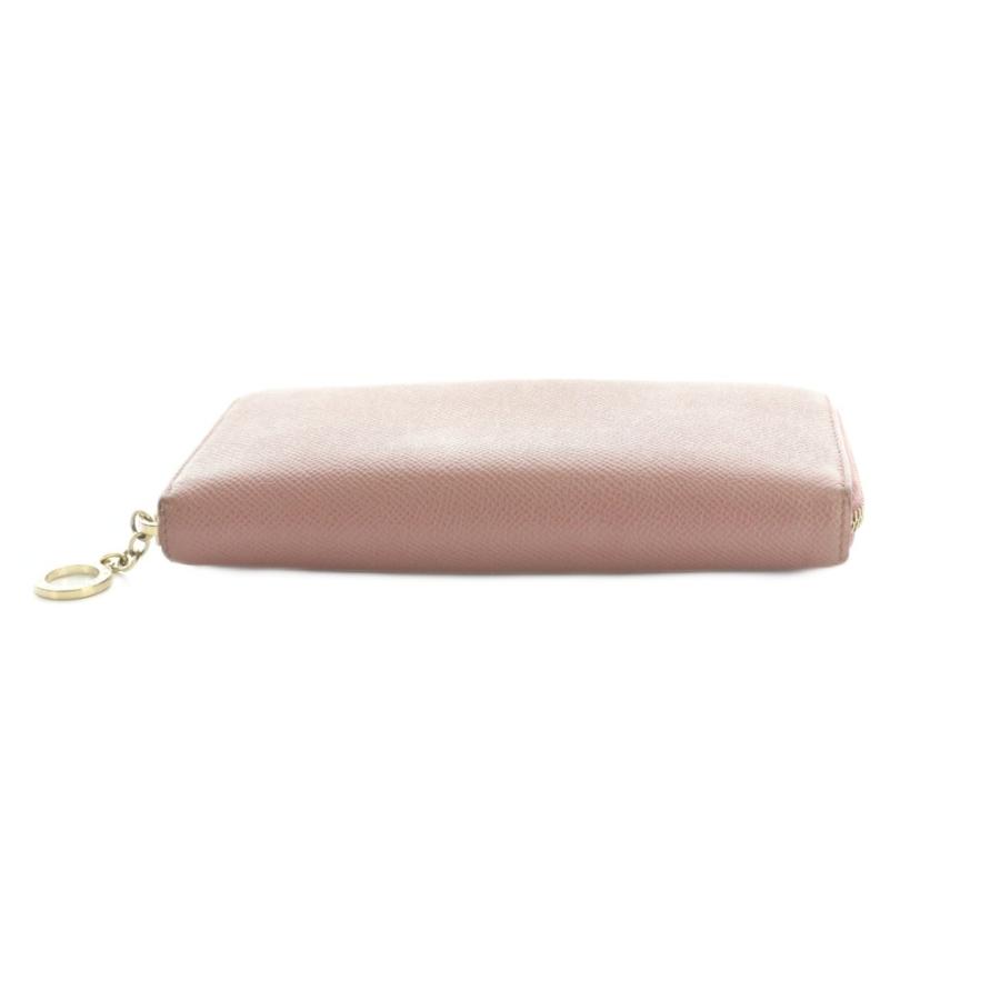 BVLGARI（ブルガリ） ビーゼロワン 長財布 ラウンドファスナー 小銭