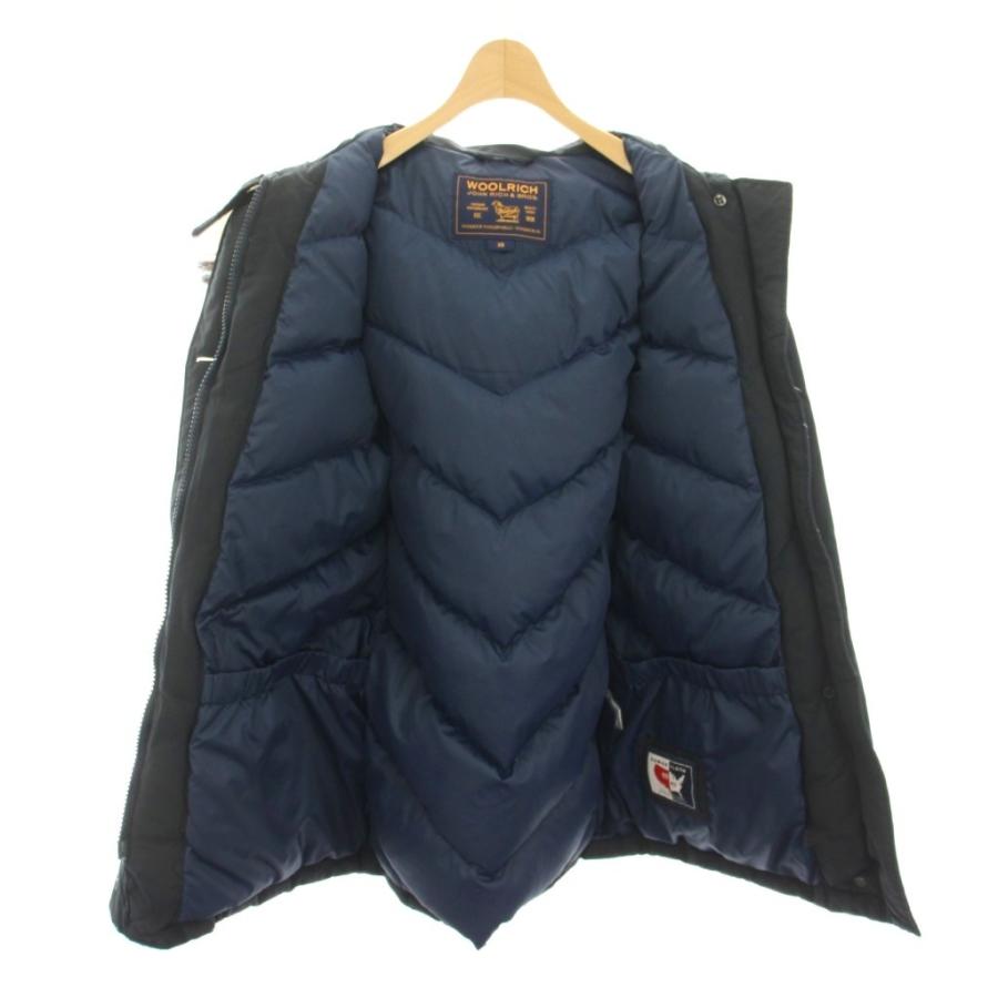 ウールリッチ WOOLRICH アークティックパーカ ARCTIC PARKA ダウン