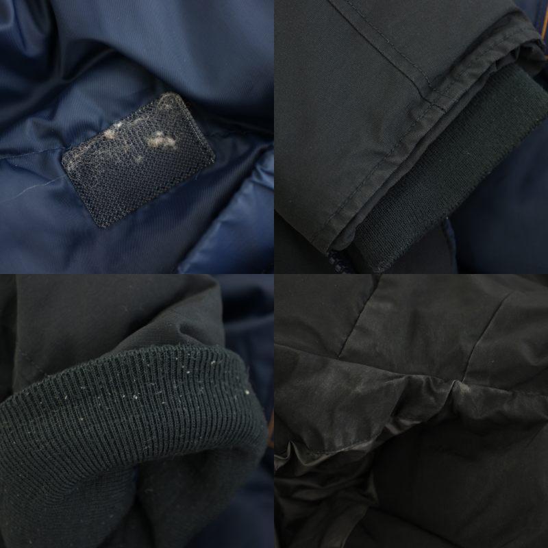 ウールリッチ WOOLRICH アークティックパーカ ARCTIC PARKA ダウン 
