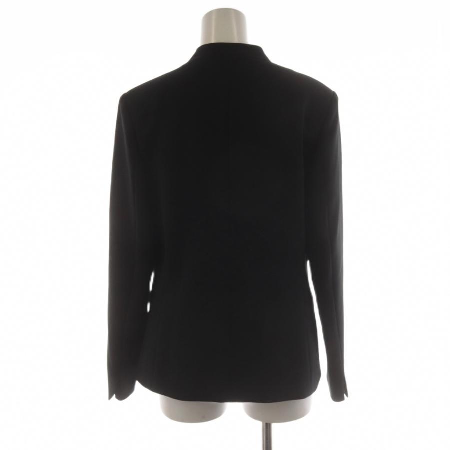 プラステ PLST スーツ セットアップ ノーカラージャケット パンツ