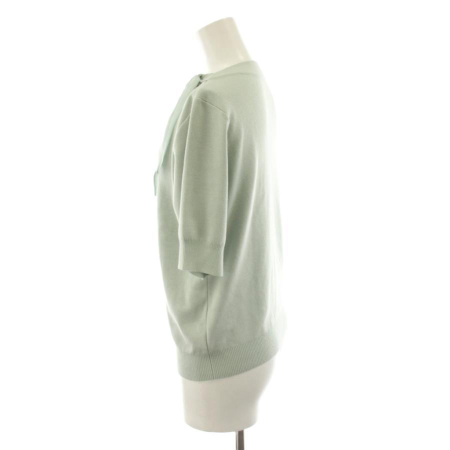 FOXEY（フォクシー） FOXEY 22年製 KNIT TOP CHARLOTTE ニット 
