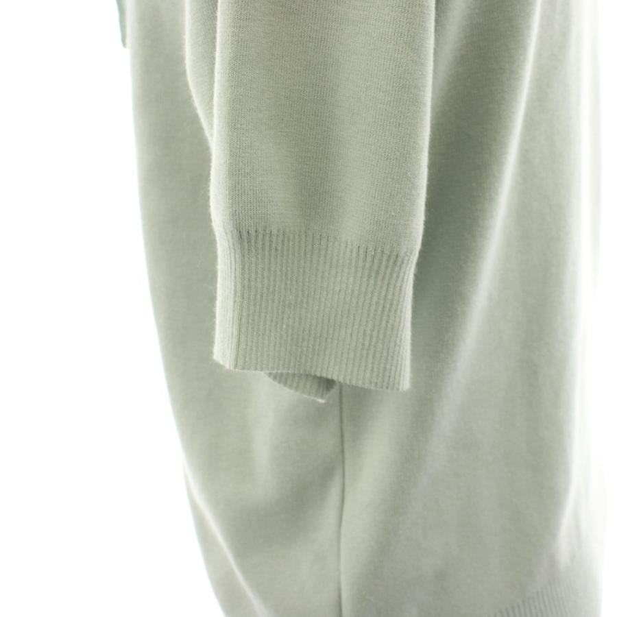 FOXEY（フォクシー） FOXEY 22年製 KNIT TOP CHARLOTTE ニット 