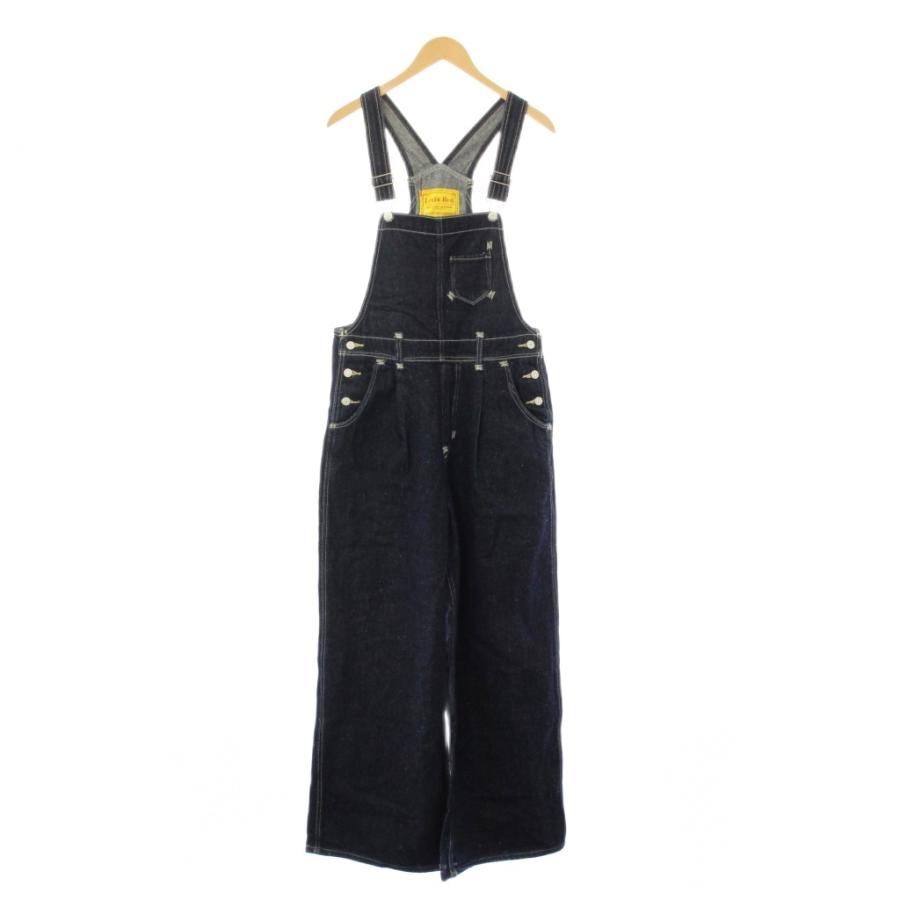 Levi's（リーバイス） リーバイスレッド Levi's RED オーバーオール
