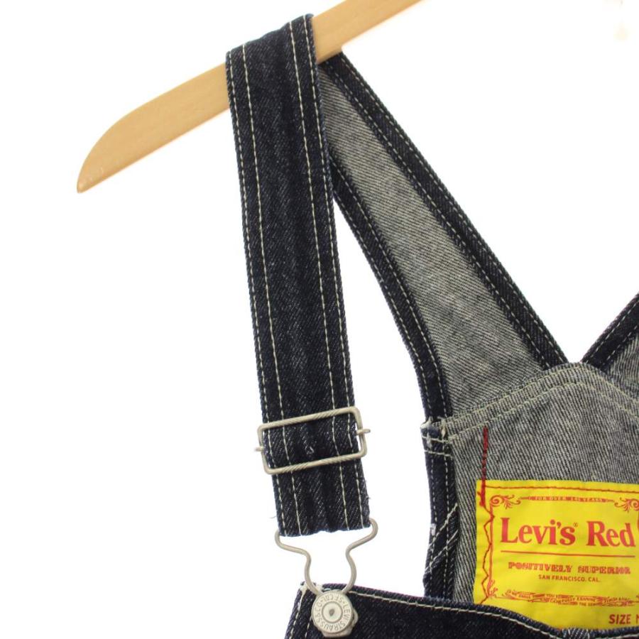 Levi's（リーバイス） リーバイスレッド Levi's RED オーバーオール