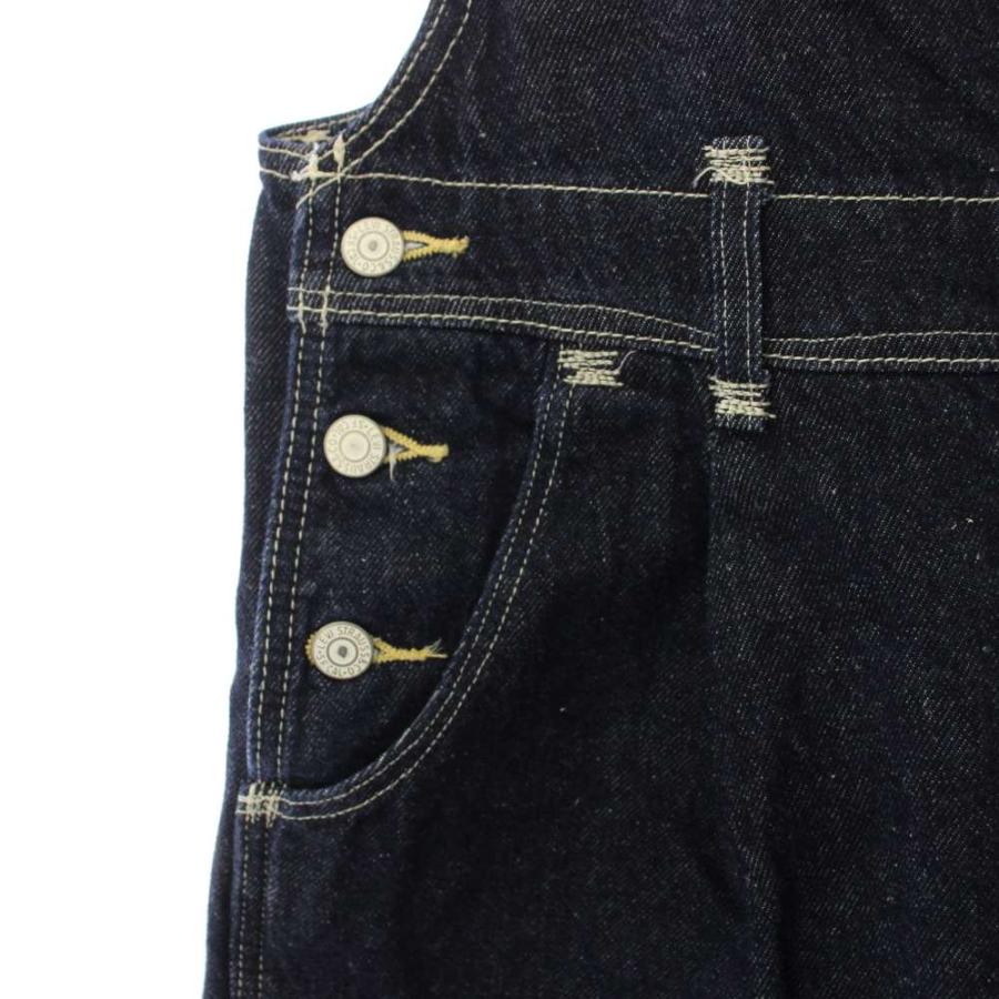Levi's（リーバイス） リーバイスレッド Levi's RED オーバーオール