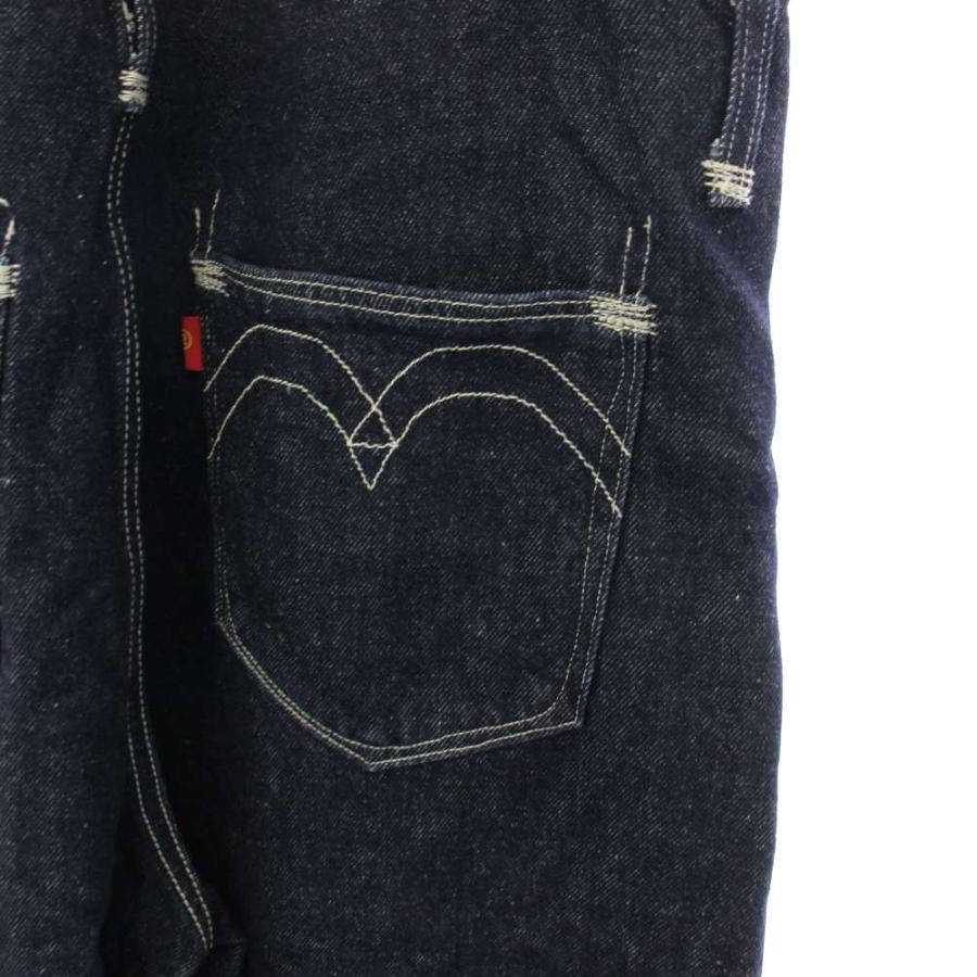 Levi's（リーバイス） リーバイスレッド Levi's RED オーバーオール