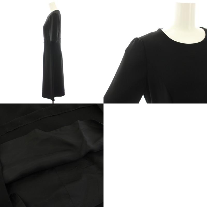 クロエ　喪服　11号 Chloe（クロエ） formal ブラックフォーマル 喪服 セットアップ ノー