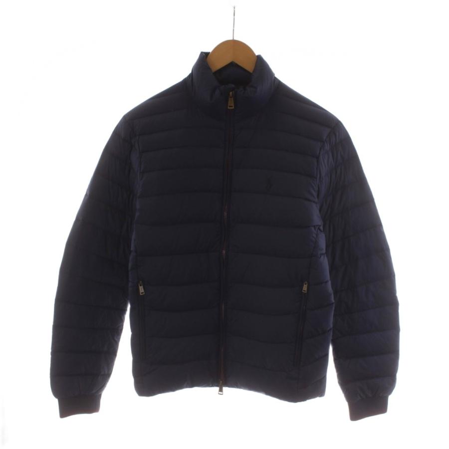 ポロ ラルフローレン POLO RALPH LAUREN ダウンジャケット 裏地 