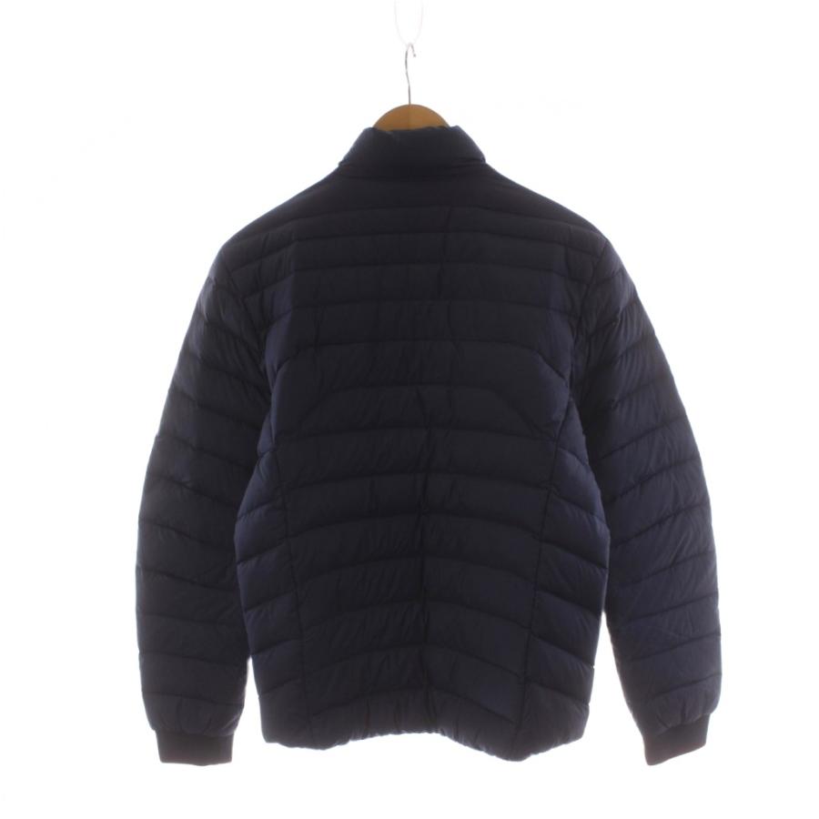 ポロ ラルフローレン POLO RALPH LAUREN ダウンジャケット 裏地 