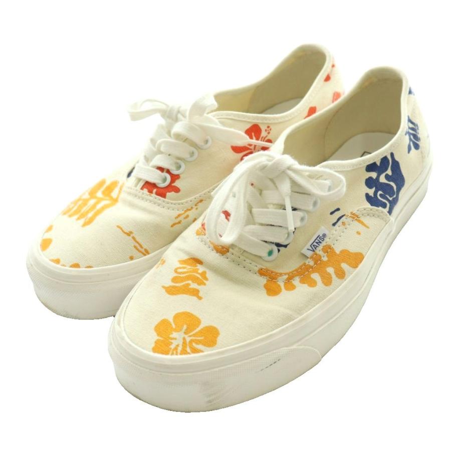 VANS（ヴァンズ） バンズ オーセンティック 44DX アナハイム