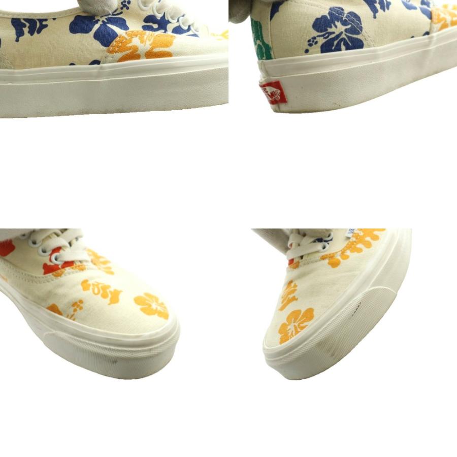 VANS（ヴァンズ） バンズ オーセンティック 44DX アナハイム