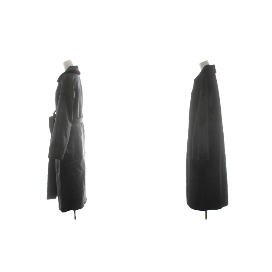 アメリヴィンテージ Ameri VINTAGE メニーウェイフェイクボアコート 