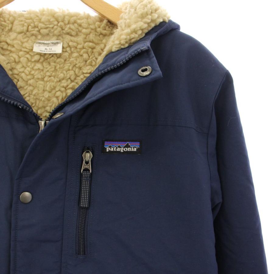 パタゴニア Patagonia インファーノ ジャケット INFURNO JACKET 中綿 