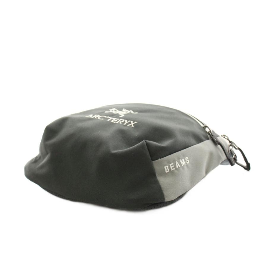 ARC'TERYX（アークテリクス） × ビームス BEAMS Mantis 2 Waist Pack