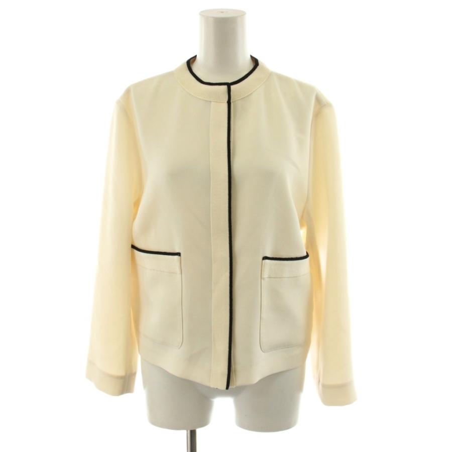 ボールジー BALLSEY トゥモローランド 25SS ニットコンビ ダブルクロス