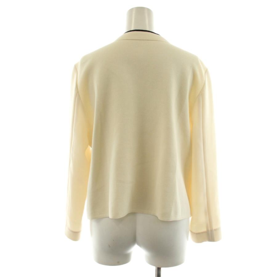 ボールジー BALLSEY トゥモローランド 25SS ニットコンビ ダブルクロス