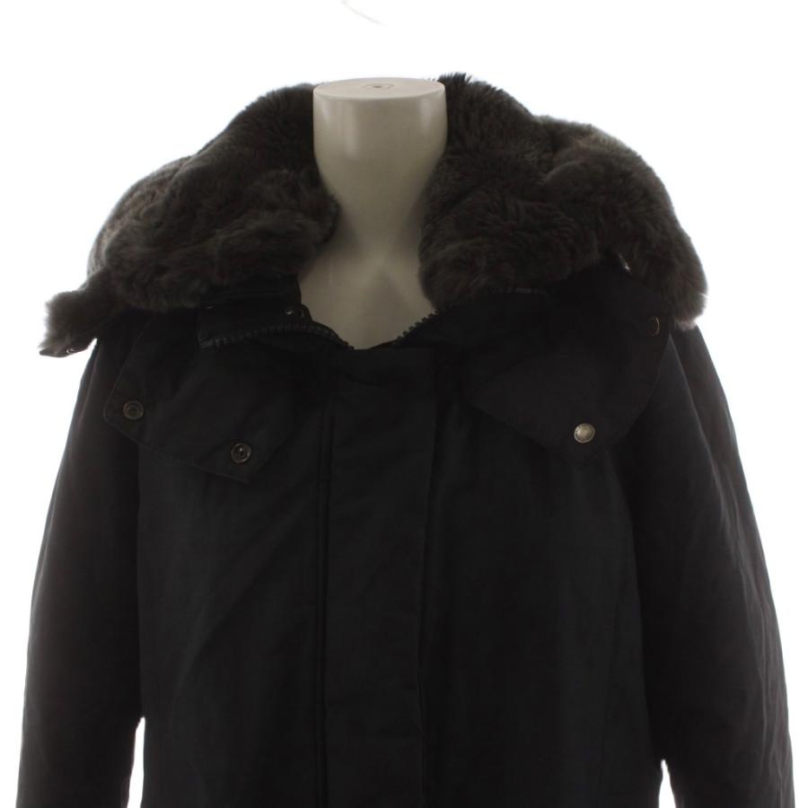 ウールリッチ WOOLRICH BOW BRIDGE ダウンコート ロング丈 アウター