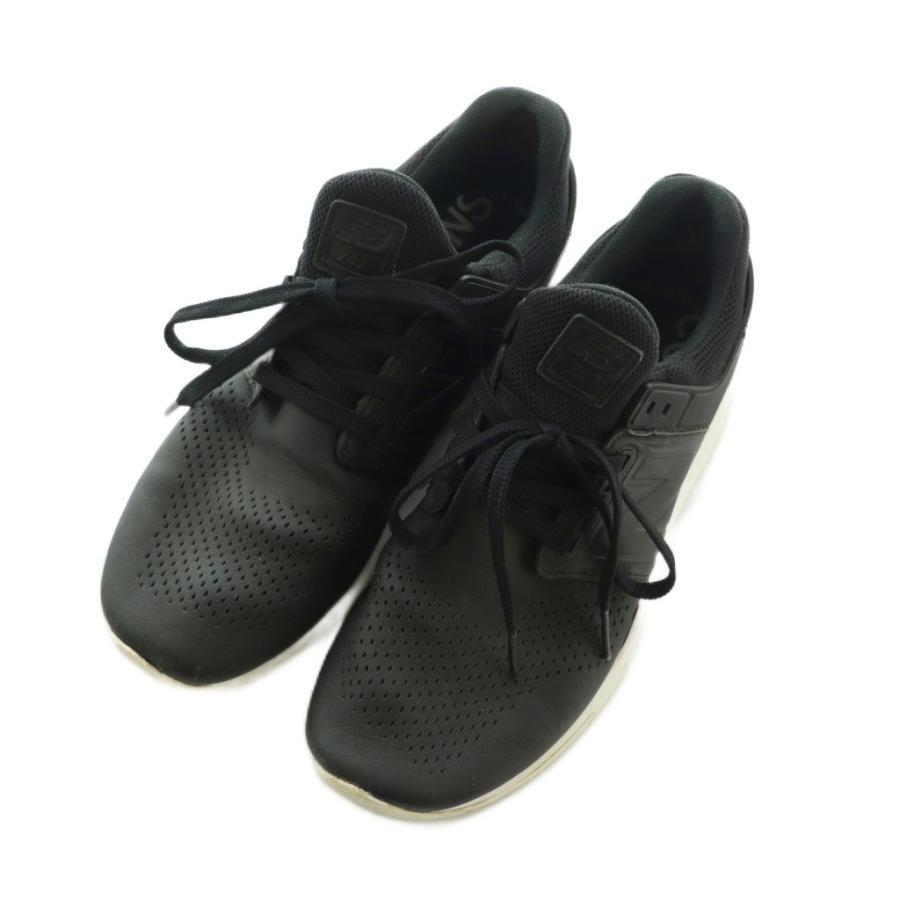 New Balance（ニューバランス） × コムデギャルソンオム COMME des