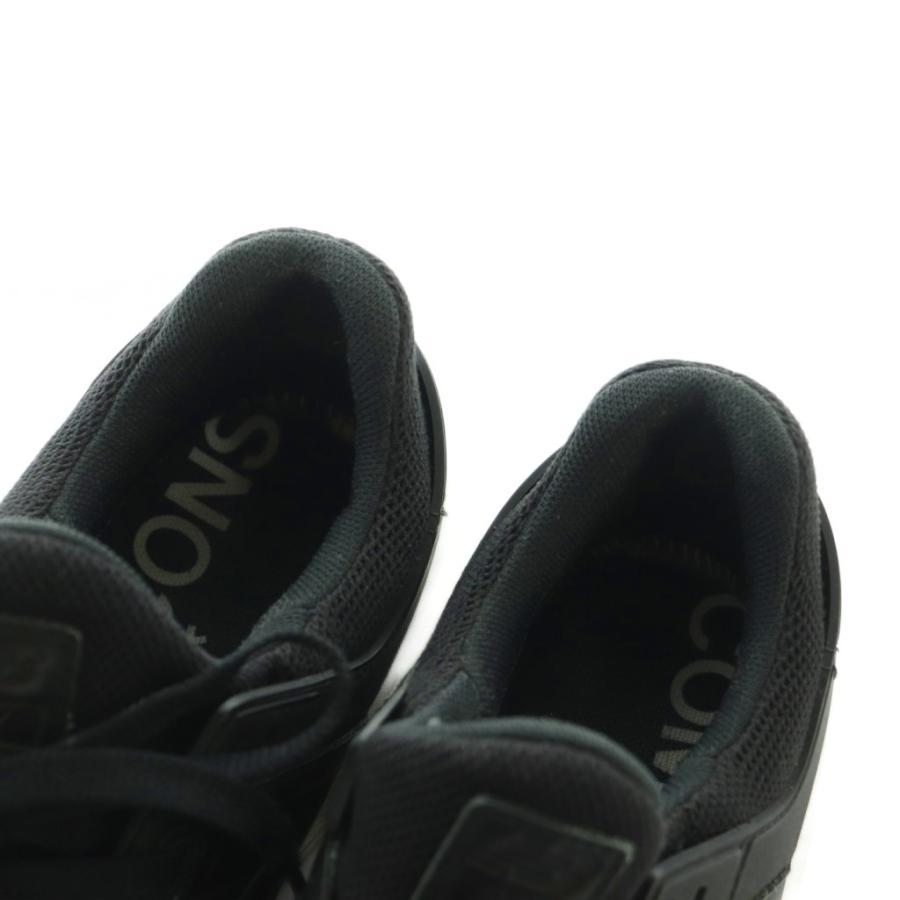 New Balance（ニューバランス） × コムデギャルソンオム COMME des