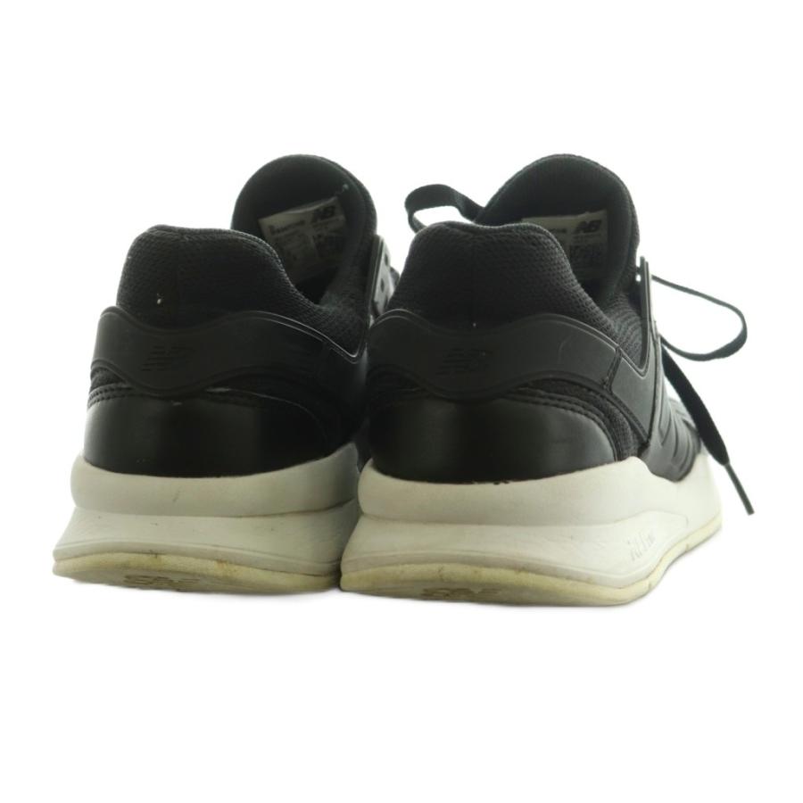 New Balance（ニューバランス） × コムデギャルソンオム COMME des