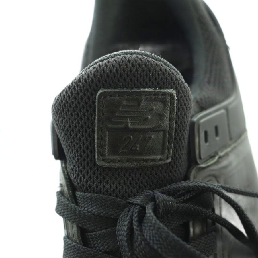 New Balance（ニューバランス） × コムデギャルソンオム COMME des