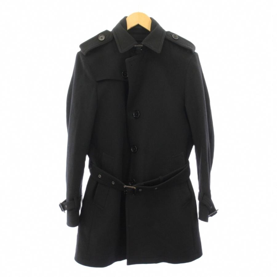 BURBERRY BLACK LABEL（バーバリーブラックレーベル） トレンチコート