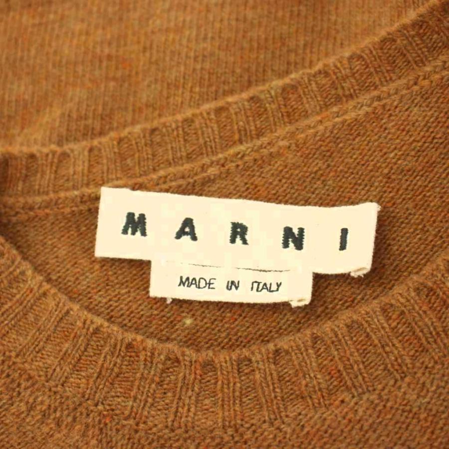 MARNI（マルニ） MARNI 18AW DANCE BUNNY ダンシングバニー ニット