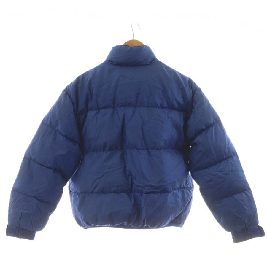 GAP（ギャップ） GAP OLD GAP 90's ダウンジャケット 上着 S 青