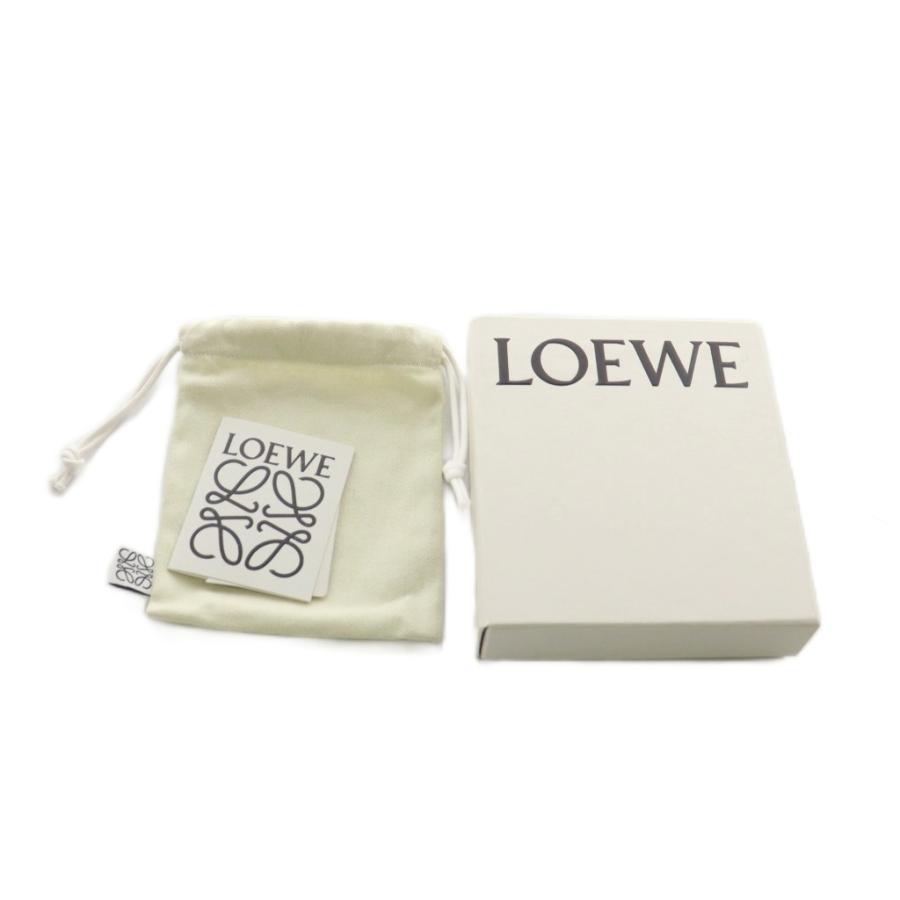 LOEWE（ロエベ） アナグラム フラグメントケース コインケース 小銭