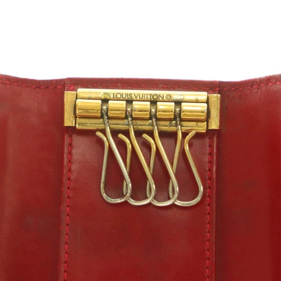 LOUIS VUITTON（ルイ・ヴィトン） モノグラム ヴェルニ ミュルティクレ