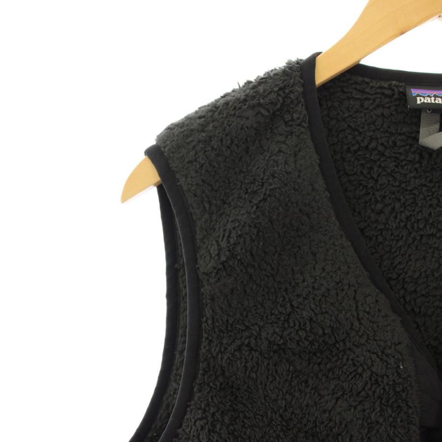 パタゴニア Patagonia Los Gatos Vest ロスガトスベスト Vネック 