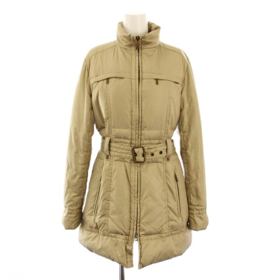 マイケルコース MICHAEL KORS ダウンコート スタンドカラー アウター 