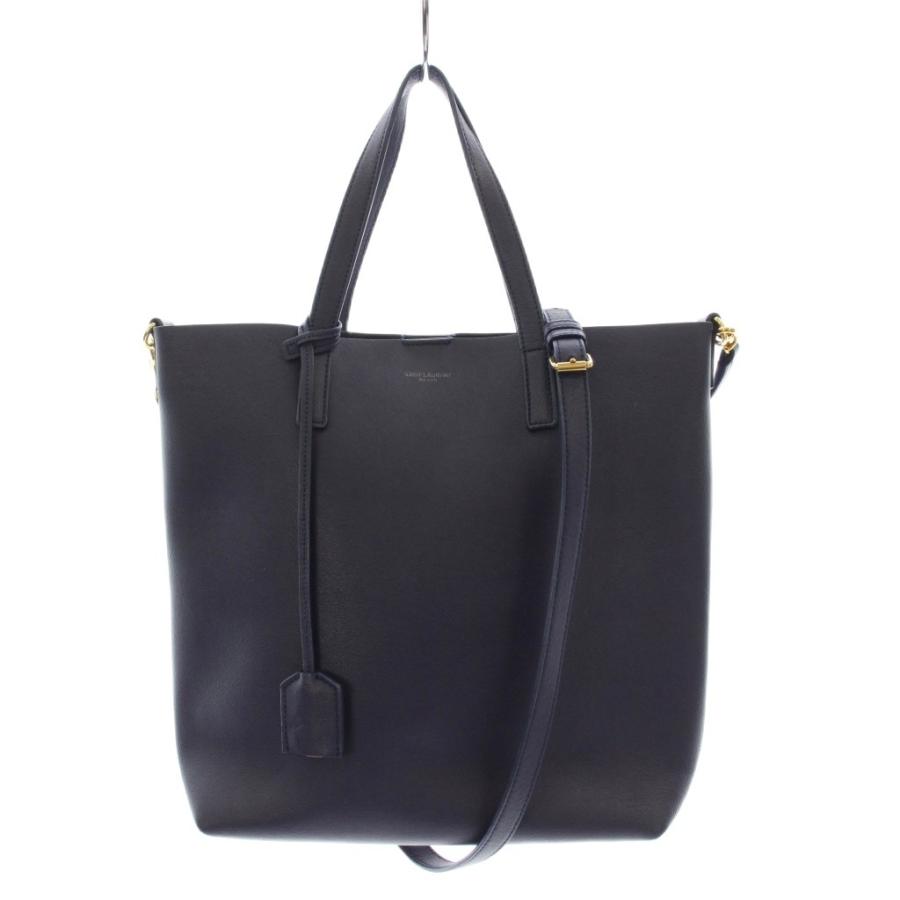 サンローラン パリ SAINT LAURENT PARIS トイショッピング トート