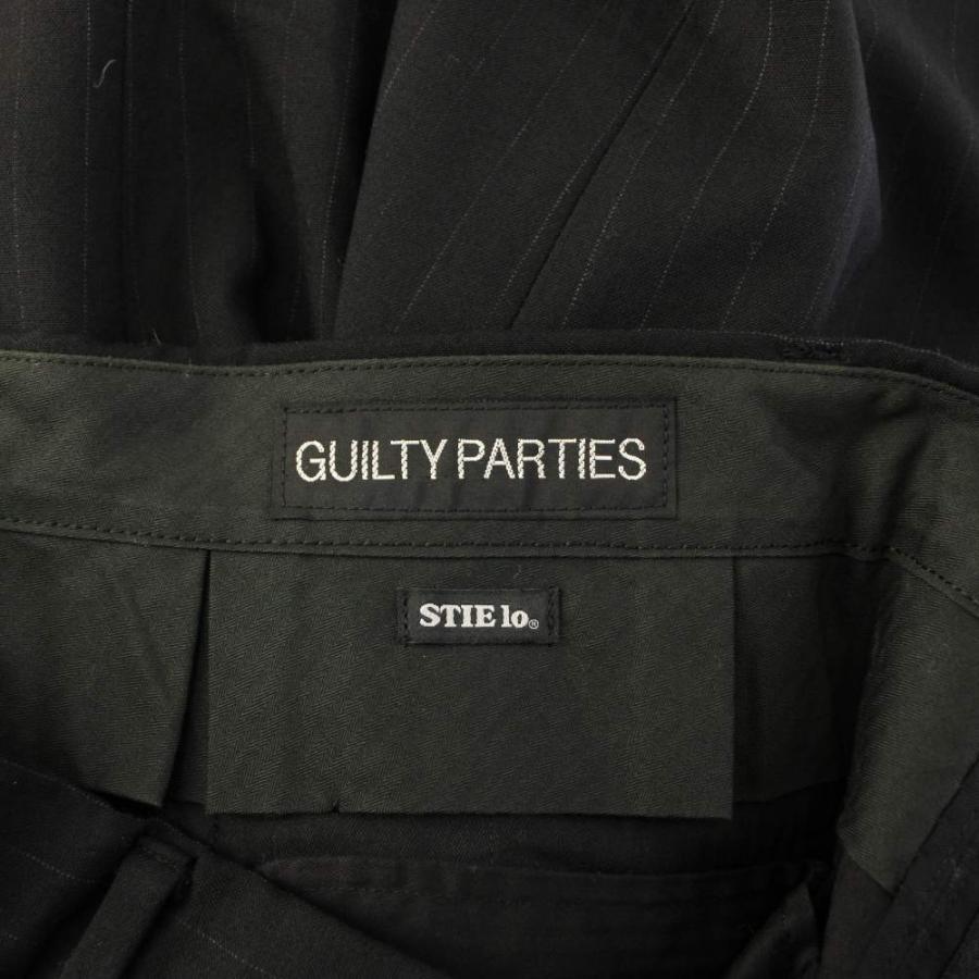 WACKO MARIA（ワコマリア） WACKO MARIA GUILTY PARTIES STIE lo