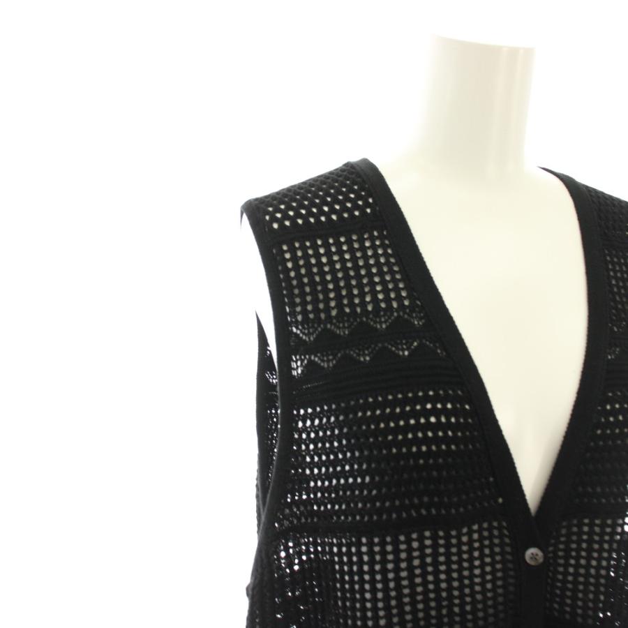 23区（ニジュウサンク） オンワード樫山 24SS レーシーパターン