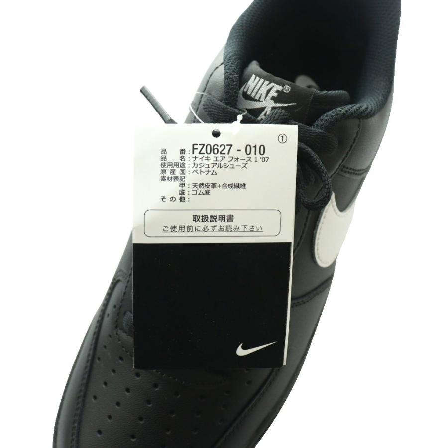 NIKE（ナイキ） 未使用品 エア フォース 1 ロウ Air Force 1 Low 