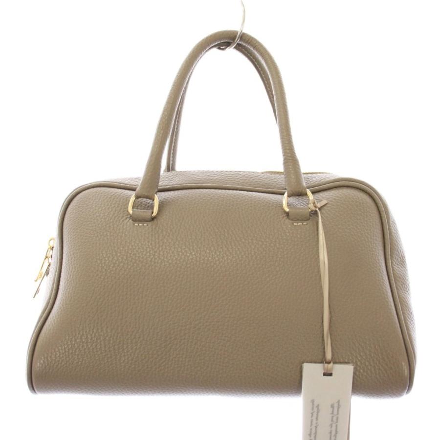 未使用品 クリスチャンヴィラ CHRISTIAN VILLA 2WAY ハンドバッグ 
