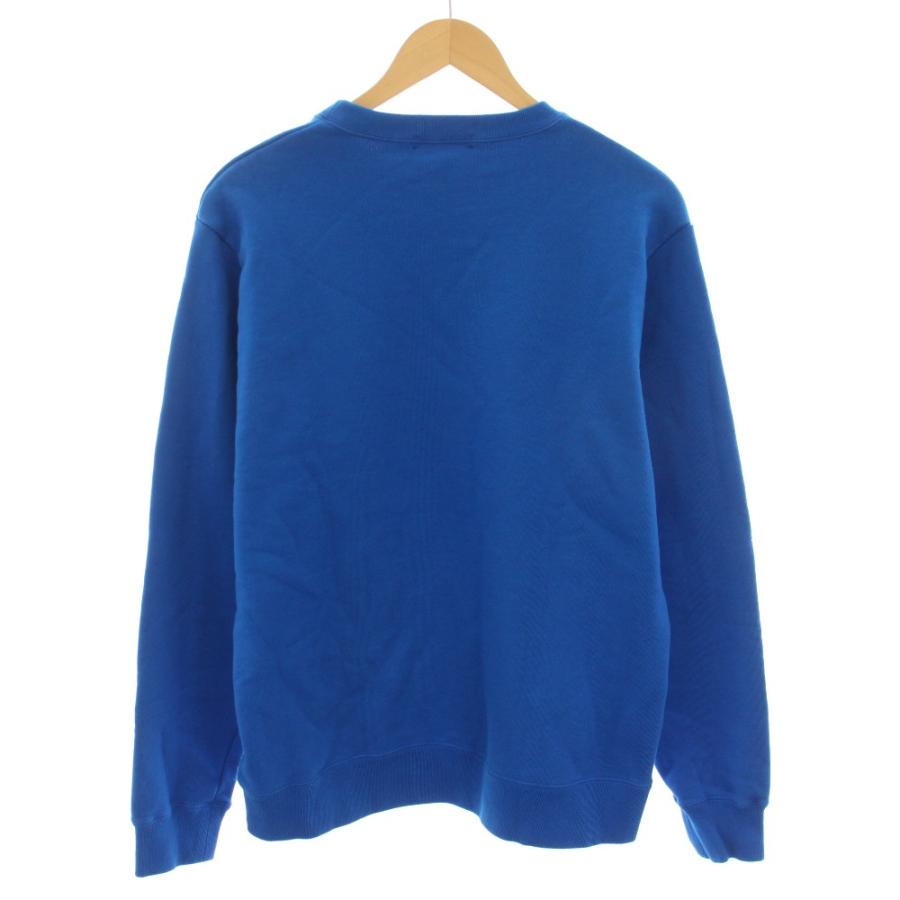 アンダーカバー UNDERCOVER ジョセップ バケ Josep Baque スウェット