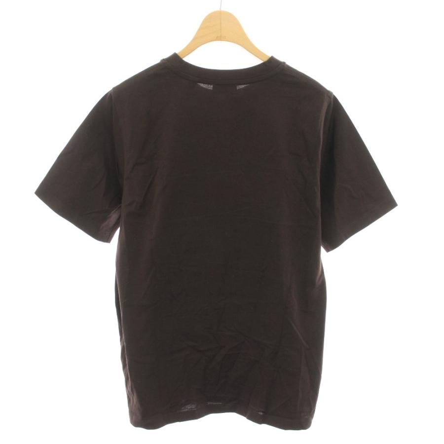 BURBERRY（バーバリー） BURBERRY Tシャツ カットソー クルーネック 