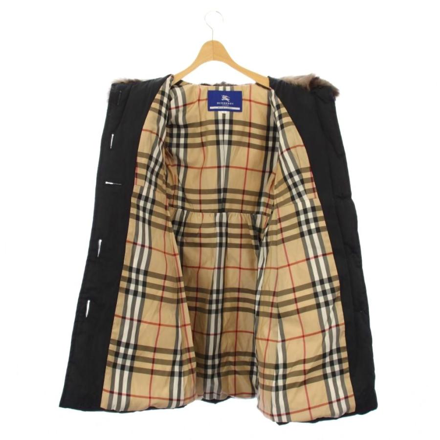 BURBERRY BLUE LABEL（バーバリーブルーレーベル） ダウンコート