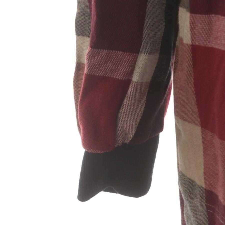 ブルーレーベルクレストブリッジ BLUE LABEL CRESTBRIDGE 19SS