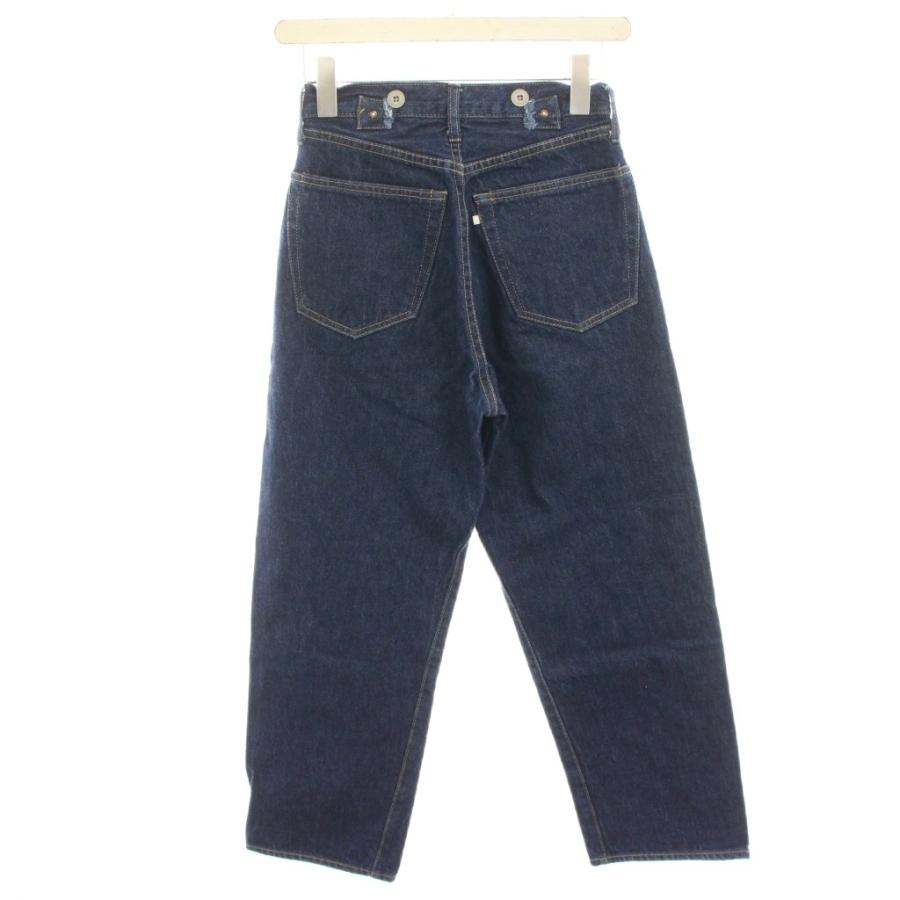 ウエストオーバーオールズ Westoveralls デニムパンツ ジーンズ 24 