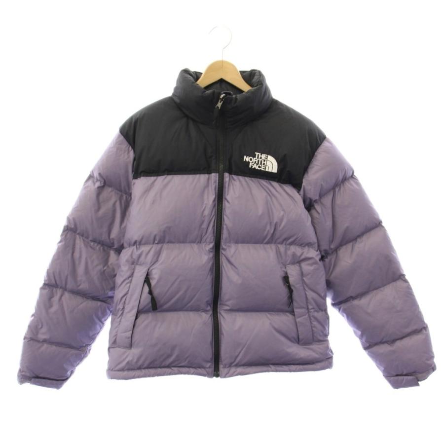 THE NORTH FACE（ザ ノースフェイス） レトロヌプシジャケット ダウン 