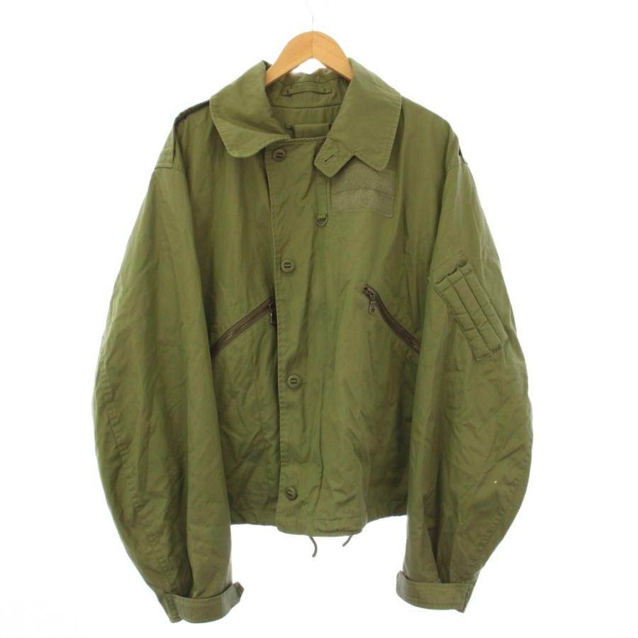 ワイパー WAIPER.inc イギリス軍 RAF MK3 VENTILE ミリタリー