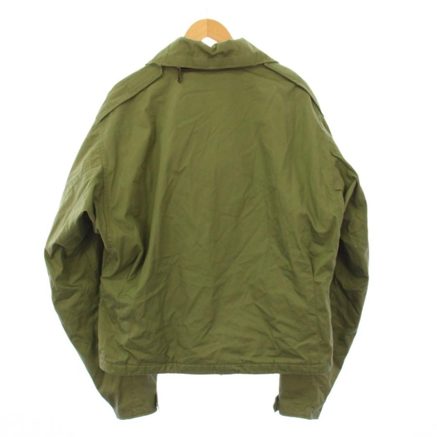 WAIPER.inc イギリス軍 RAF MK3 VENTILE ジャケット ワイパー WAIPER.inc イギリス軍 RAF MK3 VENTILE ミリタリー