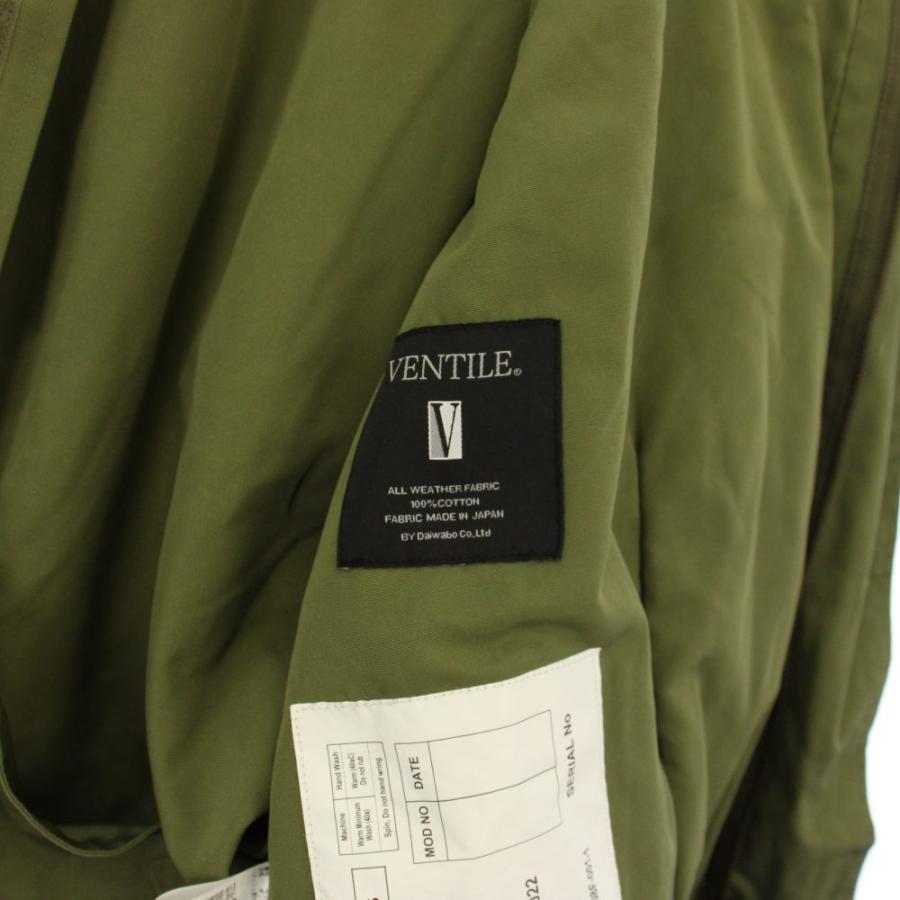 ワイパー WAIPER.inc イギリス軍 RAF MK3 VENTILE ミリタリー