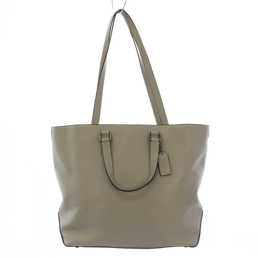 COACH（コーチ） ワーナーデュアルハンドルトートバッグ ハンドバッグ 