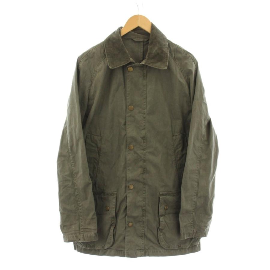 バブアージャケット ビデイル コーデュロイ ジャケット Barbour