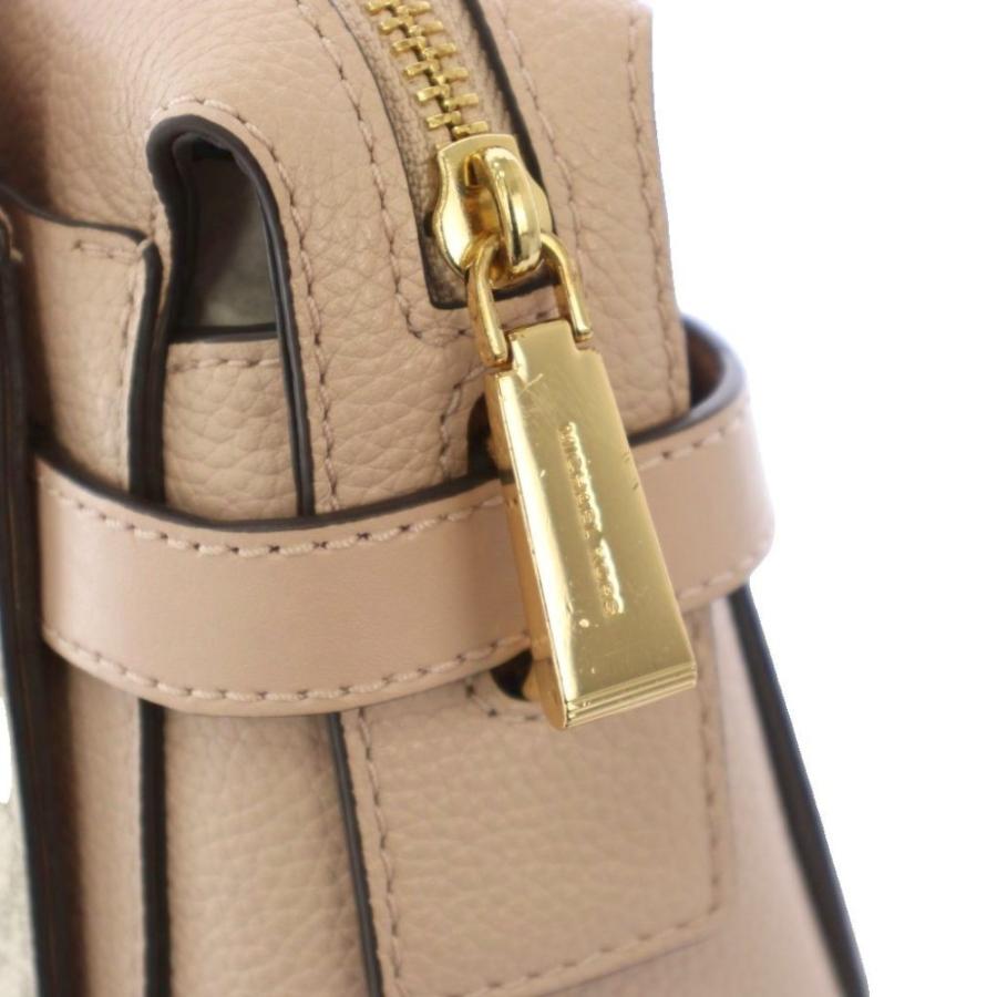 マイケルコース MICHAEL KORS マーサー ベルテッド ミディアム 